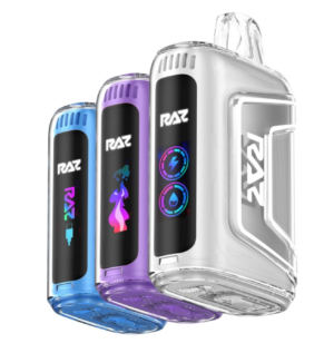 Raz 9000