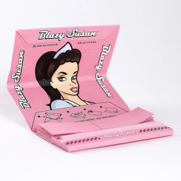 Image of Blazy Susan Deluxe Rolling Kit 1 1 4.