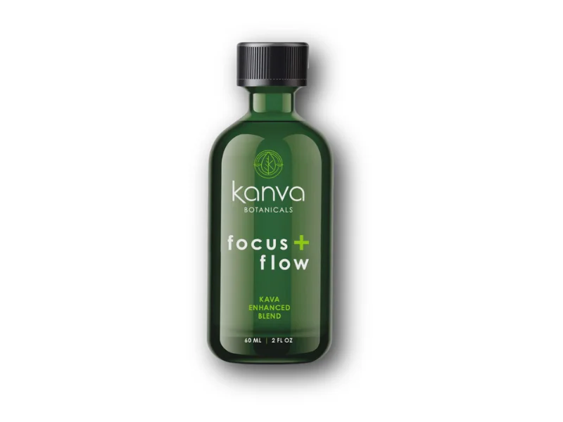 Image of Focus+Flow™ by Kanva™ Botanicals.