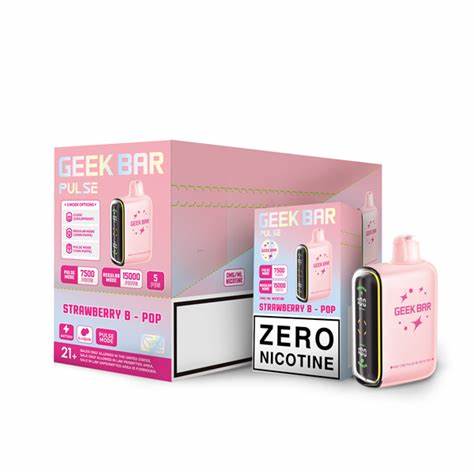 geekbar