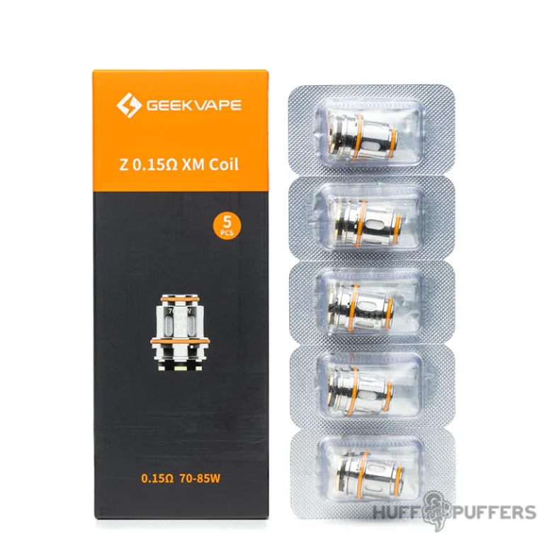 geekvape-z-xm-coils