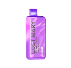 Lost Mary MT15000 Turbo - Image 4
