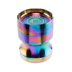 Green Monkey Chacma Grinder 63mm