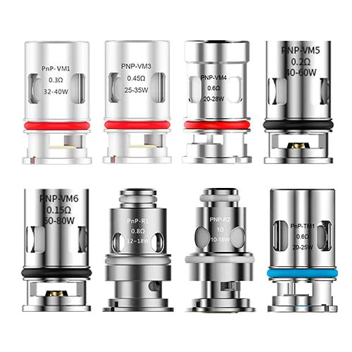 voopoo-coils