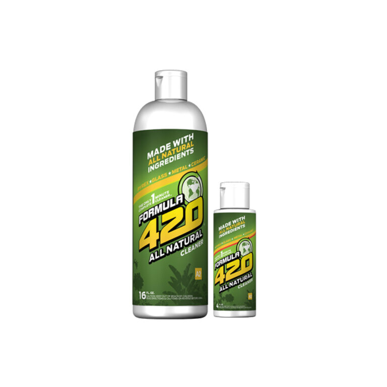 420-CLEANER