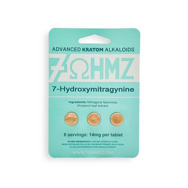 7OHMZ-Kratom-Extract-Tablets-3ct-14mg-Per-Tablet__64575
