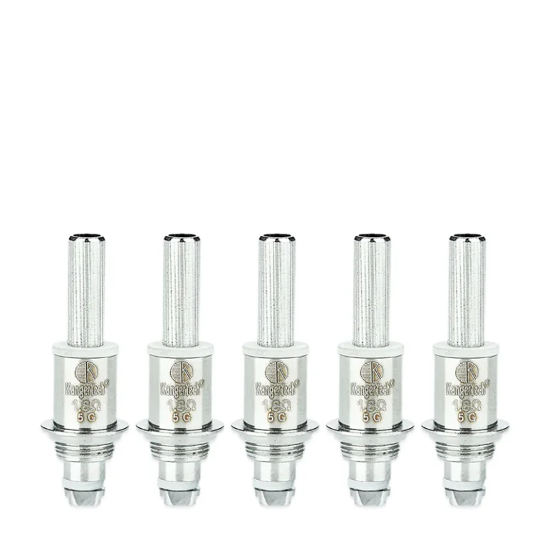 Kanger-Upgraded-Dual-Coils