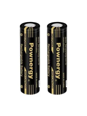 pownergy
