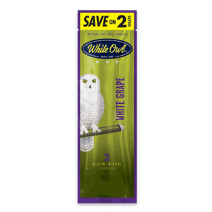 White Grape / White Owl Cigarillos